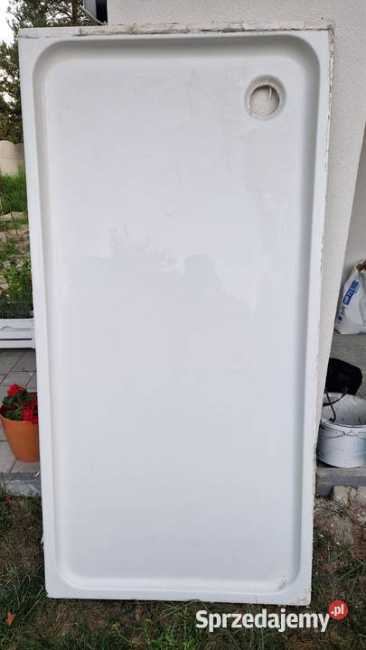 Brodzik Duravit DCode prostokątny 180 x 90