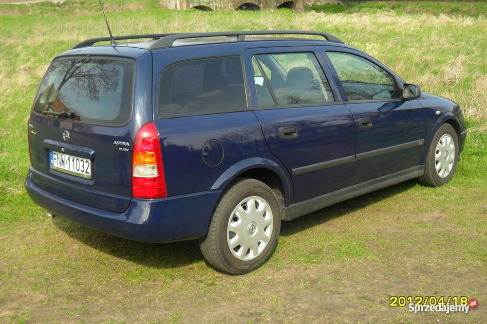 Auto Dziadka Nowa Sól