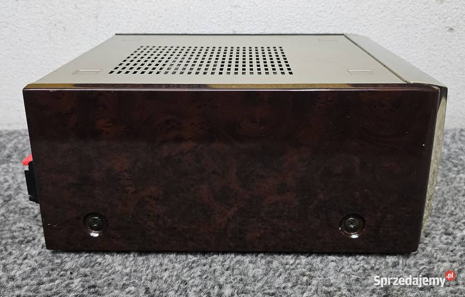 Wzmacniacz stereo Technics SEHD50 sprawny Kraków