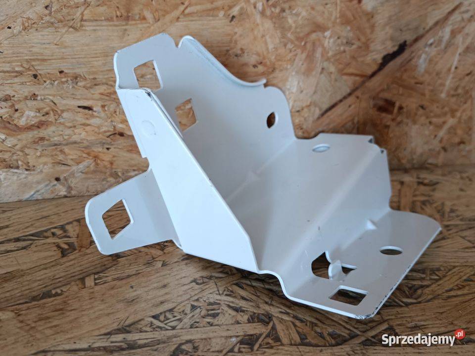RENAULT ZOE ŚLIZG BŁOTNIK PRAWY PRZÓD 620435786R Pleszew