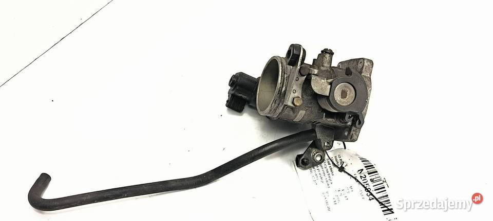 PRZEPUSTNICA BMW E 46 LIFT 0280140575 Lipno