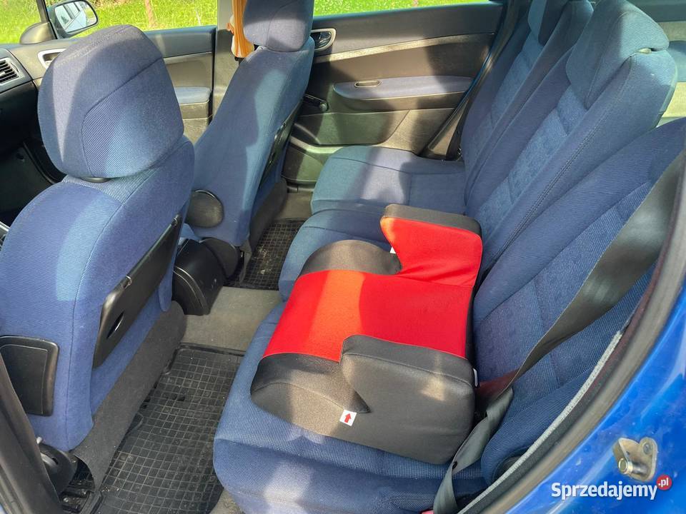 Peugeot 307 SW 20 HDI