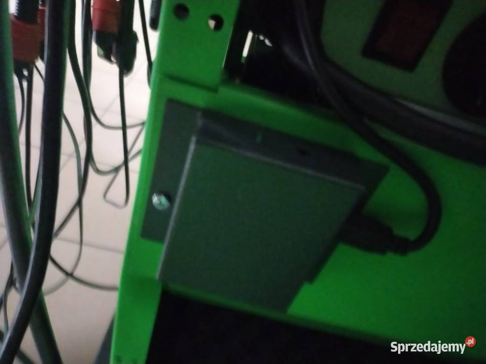 Bosch Diagnostic FSA 720 1 687 201 985 śląskie Bielsko-Biała
