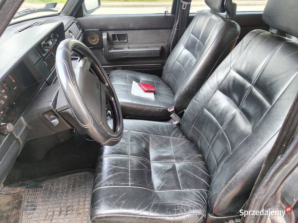 Volvo 240 kupiony w Polsce Łódź sprzedam