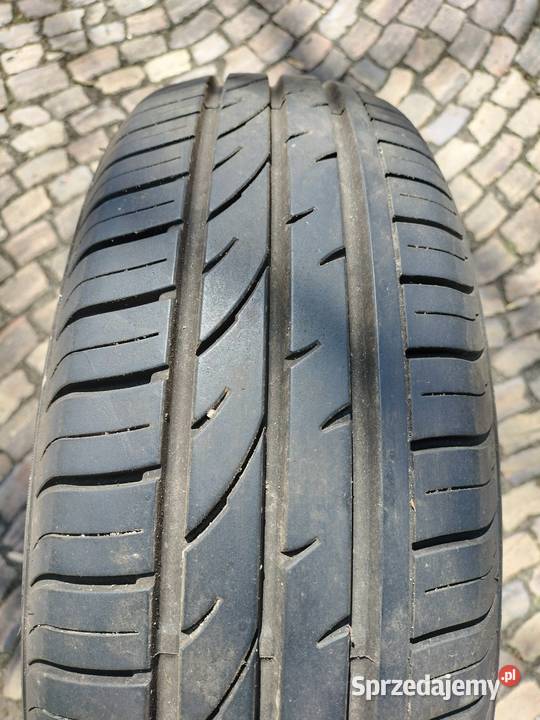 Sprzedam opony letnie Nexen 175x65x14 14cale Samochodowe Ziębice sprzedam