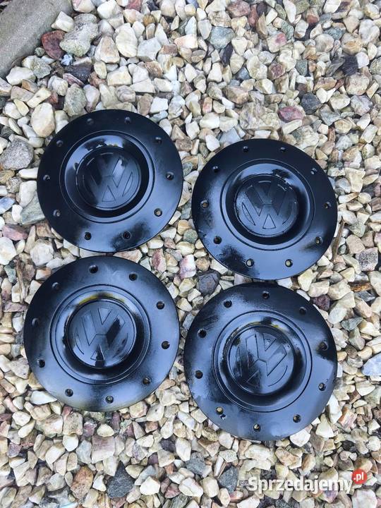 Kołpaki koła vw T5 oryg Stan Budzyń