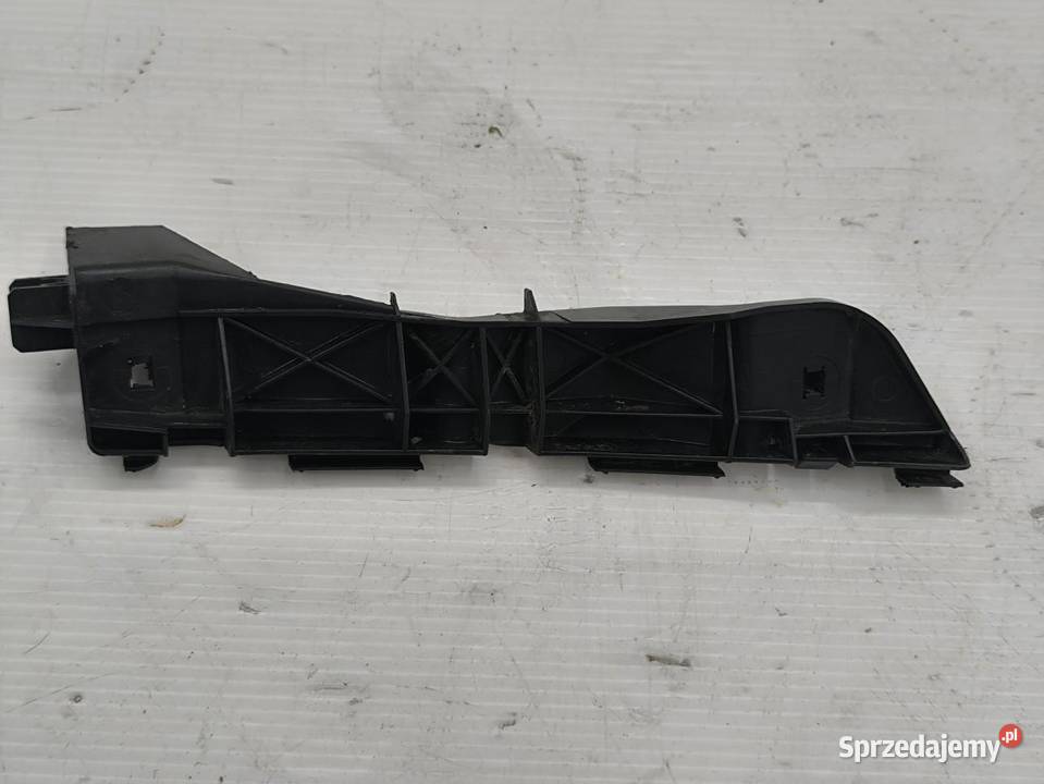 ŚLIZG ZDERZAKA PRAWY PRZÓD TOYOTA AVENSIS II T25