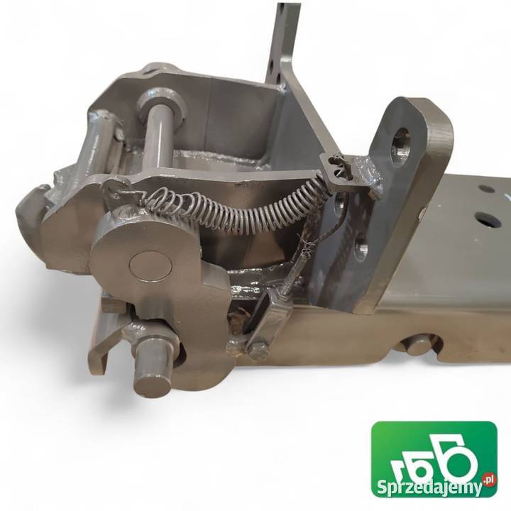 Zaczep Hitch Konsola Dromone 7711132207 Claas wielkopolskie Wilkowo