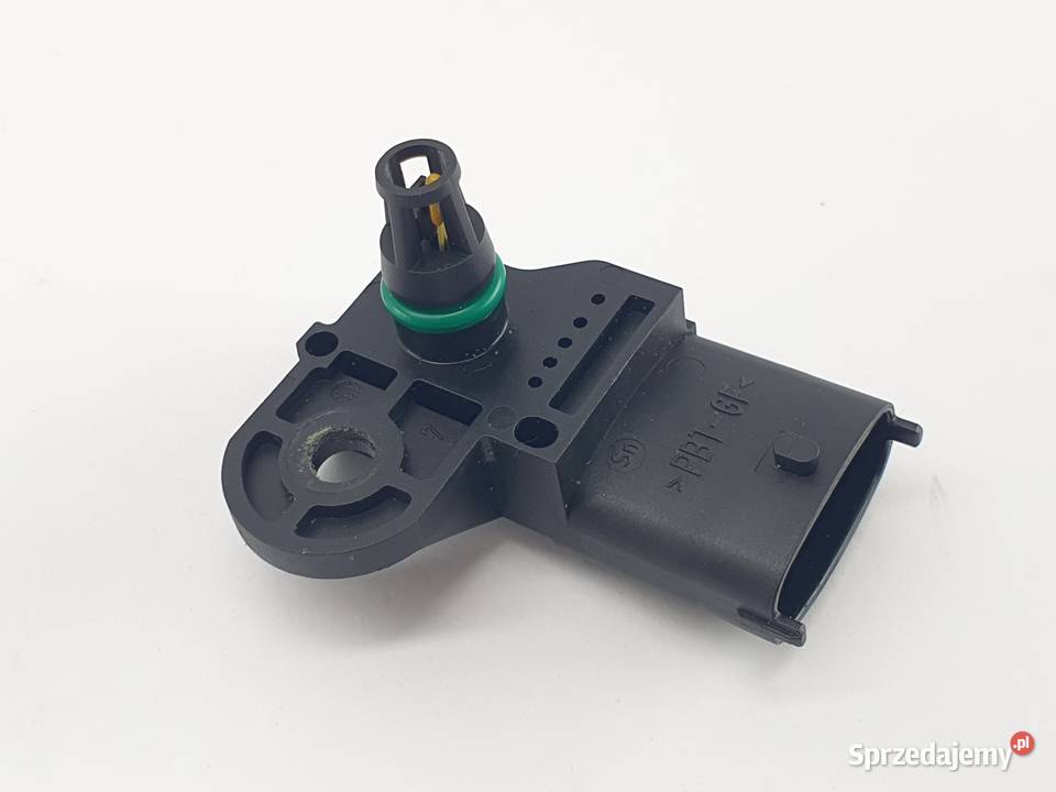 Czujnik Map Sensor Can Am Renegade Outlander Łódź sprzedam