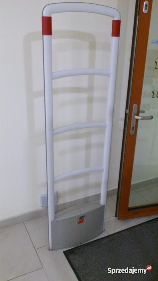 Bramki antykradzieżowe Checkpoint Możliwość ceny