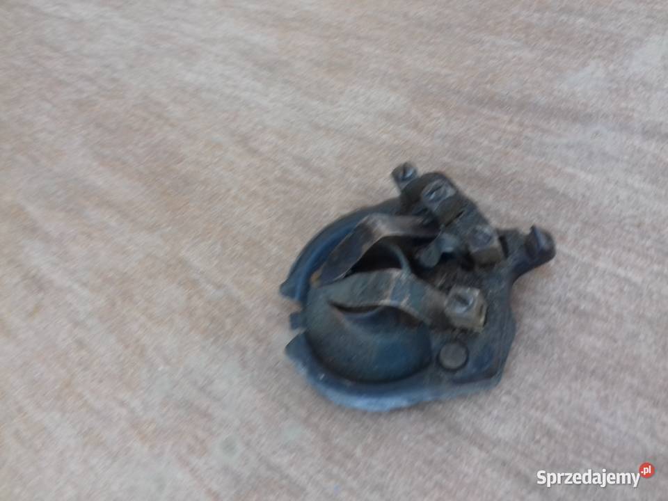 LAMPA BOSCH BMW R35 R 12 Gorlice