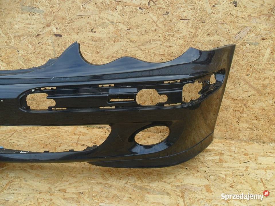Mercedes CKlasse W203 2003 2004 2005 2006 osobowe Nowy Tomyśl
