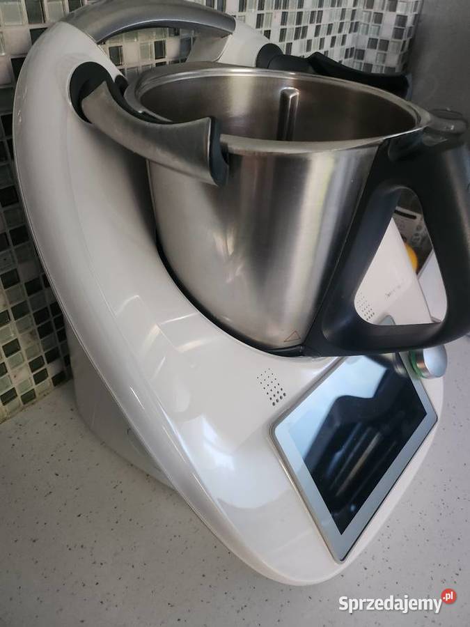 Thermomix TM6 sprzedam