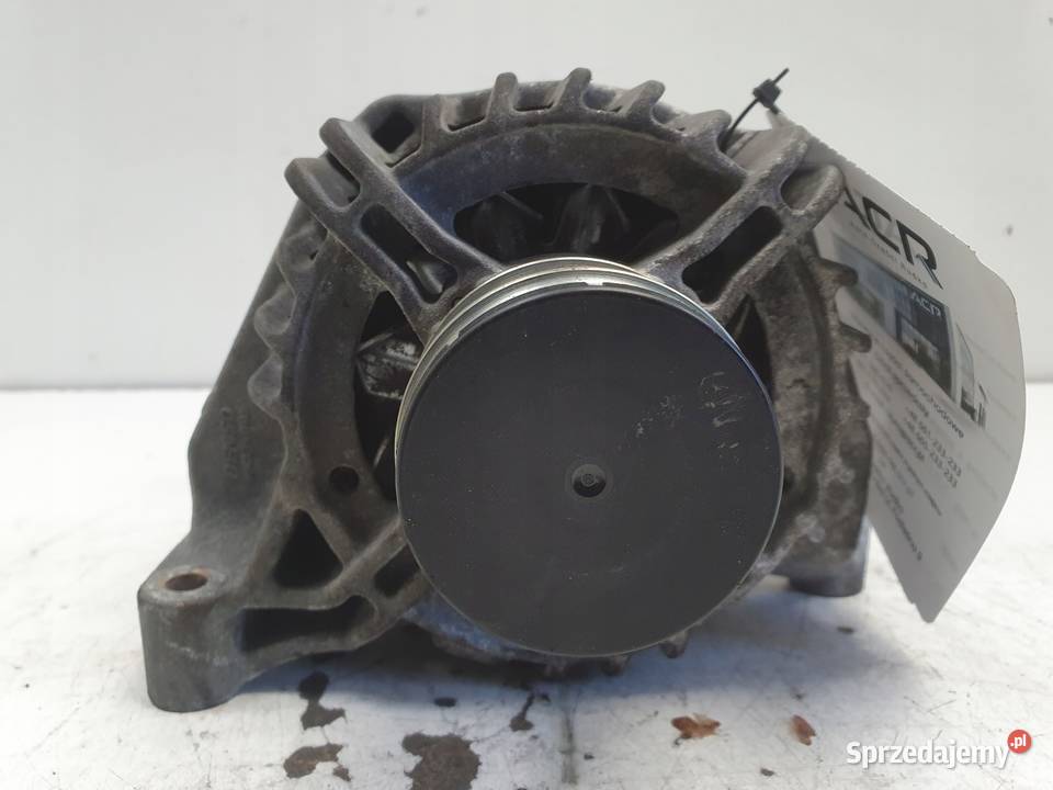 ALTERNATOR Alfa Romeo Giulietta 14 T DENSO Chełm sprzedam