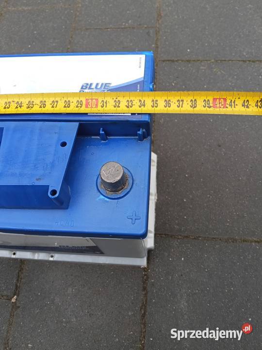 Akumulator Samochodowy VARTA 95AH