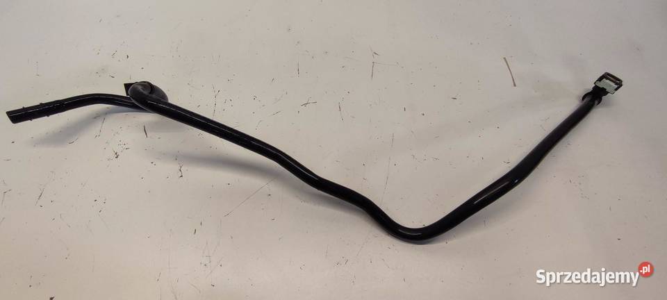 VOLVO XC40 PRZEWÓD PALIWA 32224154 dolnośląskie