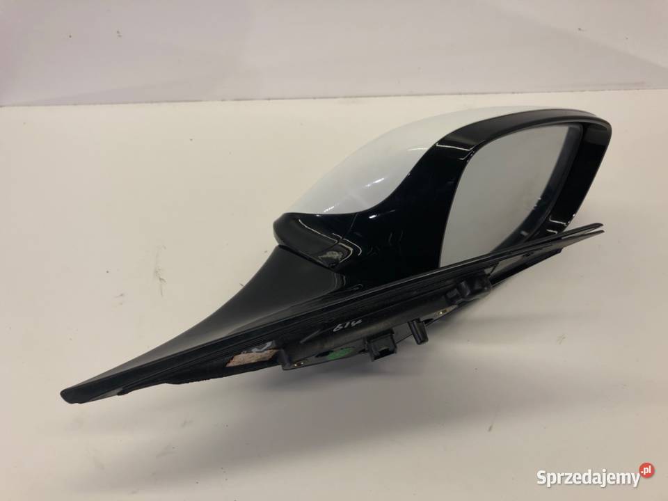 LUSTERKO PRAWY HYUNDAI VELOSTER Hatchback 1117 podkarpackie