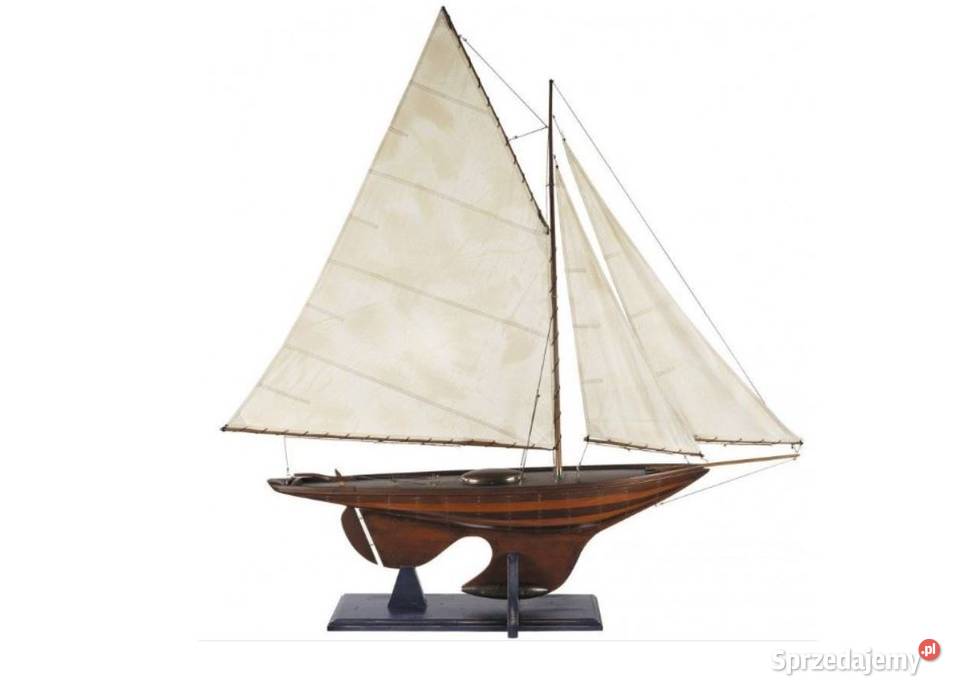 Model Statku Ironsides As181 Large duży Gdynia