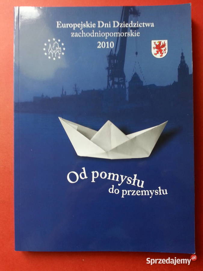 3050 Pomysłu Do Przemysłu zachodniopomorskie Szczecin