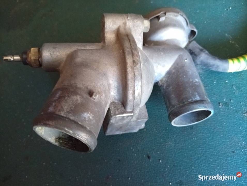 Honda CBR 1000 sc24 obudowa termostatu Tomaszów Mazowiecki