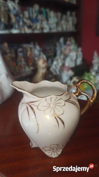 Secesja Cukiernica i mlecznik Bez sygnatury Gdańsk