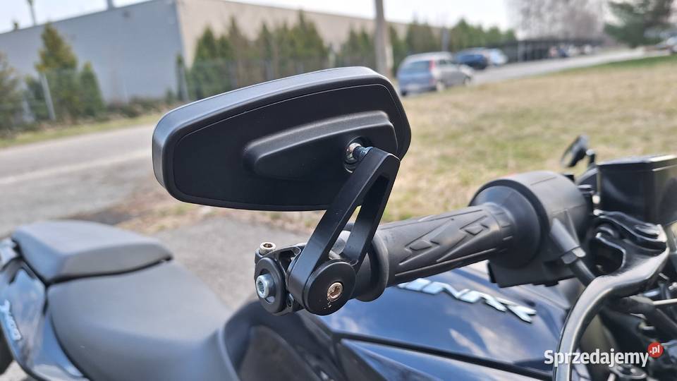 Bajaj dominar 400 2x Abs wtrysk Led nowy sprzedam