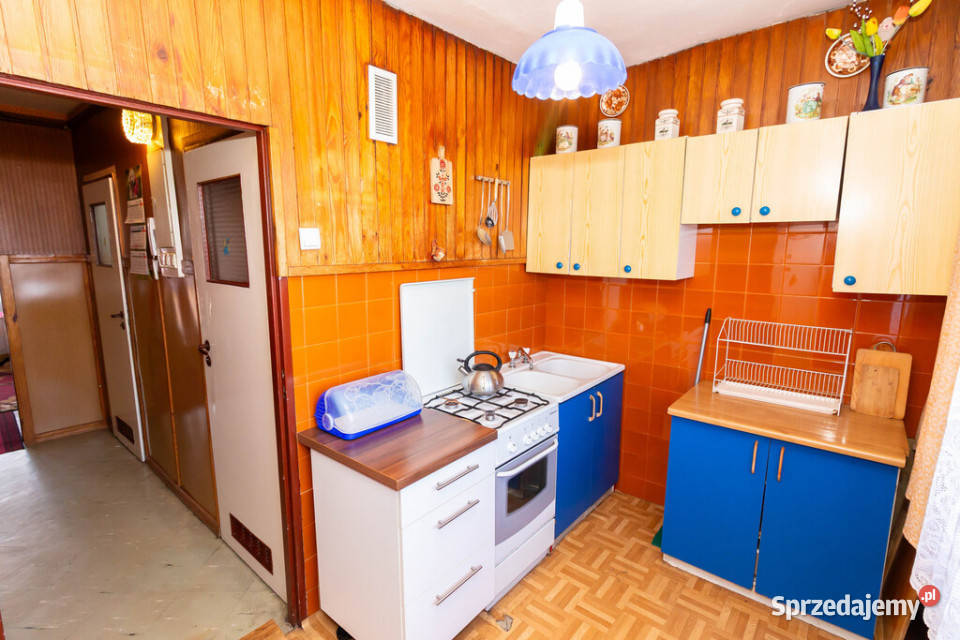 Mieszkanie 4 pokoje 6871m2 p2 Osiedle Ogrody Sprzedaż świętokrzyskie