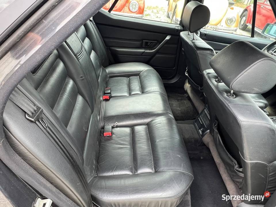 Citroen XM 30 V6 1994 Szwajcar Opłacony Wrocław sprzedam