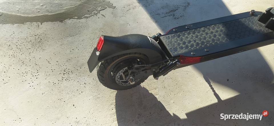 Joyor y6s hulajnoga elwktrycNa Hulajnogi elektryczne Żyrardów sprzedam