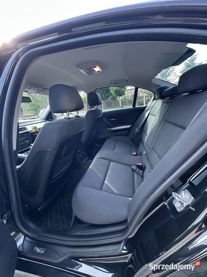 Bmw e90 316i LCI pakiet sport Bożków sprzedam