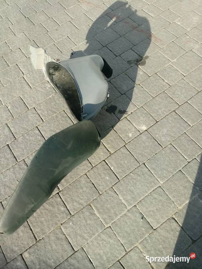 Siedzenia do skutera Niedrzwica Duża