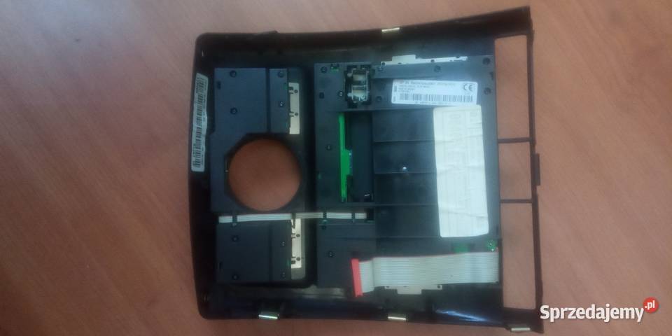 Panel sterowania radiem seat ibiza 2 fl sprzedam
