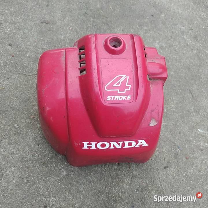 Osłona górna Honda gx25 gx 25 honda HONDA kosa Lublin