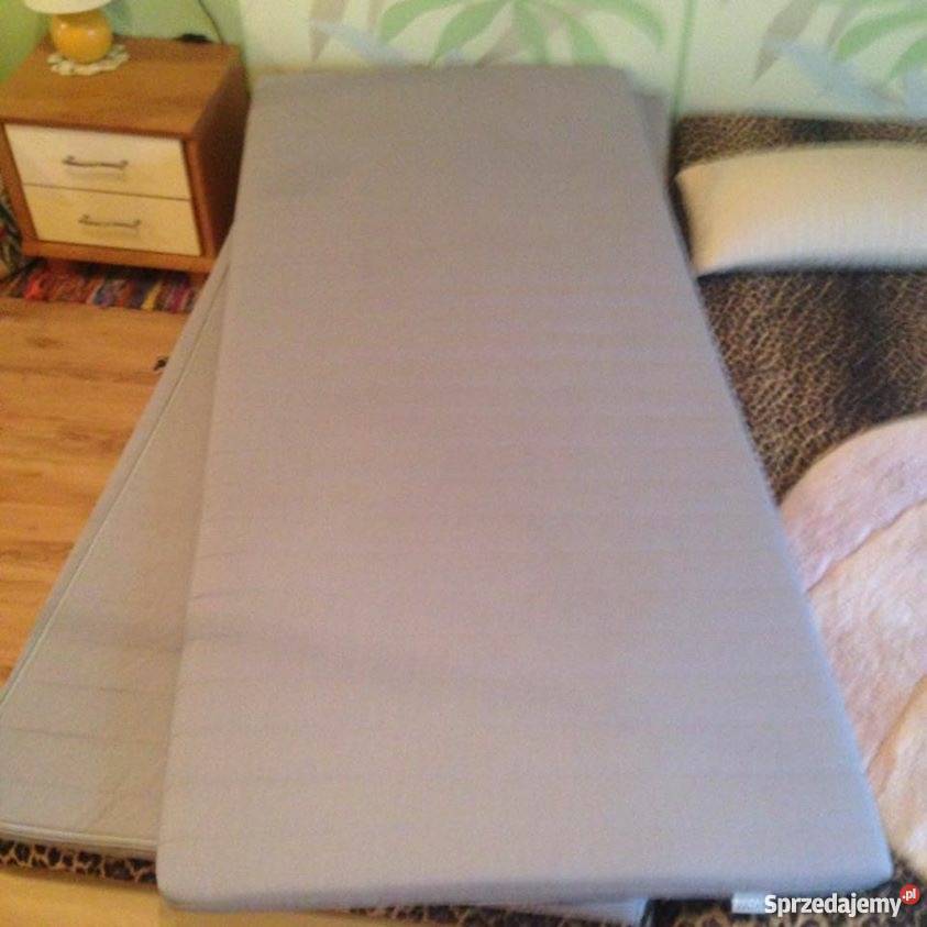 Materac Ikea Wodzisław Śląski