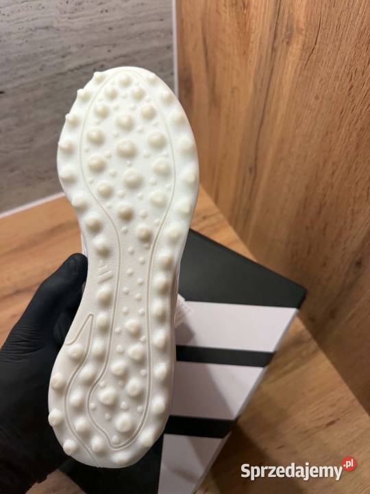 Adidas Copa Pure IV Pro TF Piłka nożna pomorskie Reda