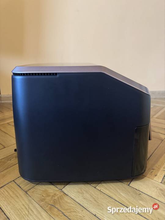 Frytkownica beztłuszczowa air fryer Midea 2200w Sułkowice