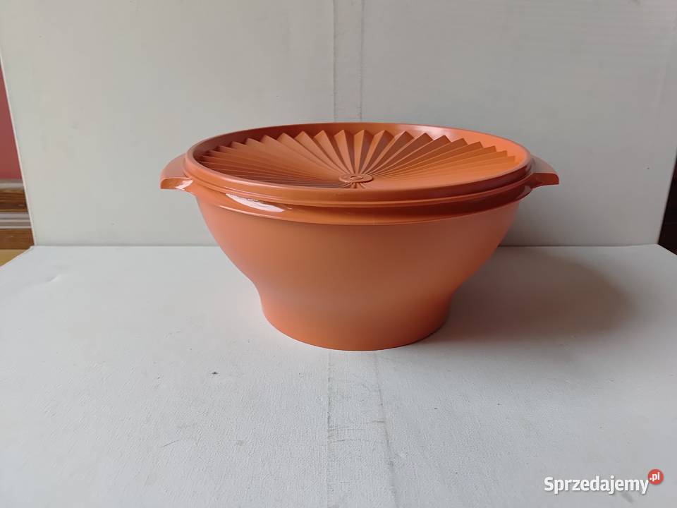 Tupperware miska z serii tristar Chęciny