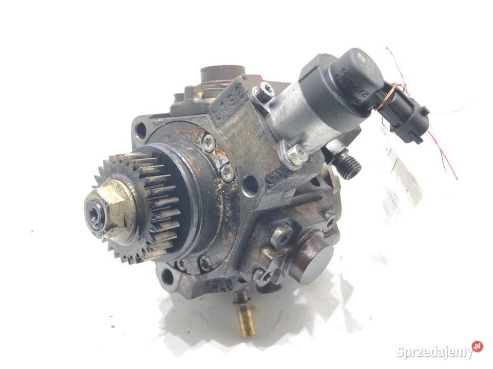 POMPA WTRYSKOWA RENAULT LAGUNA III 8200690744 20