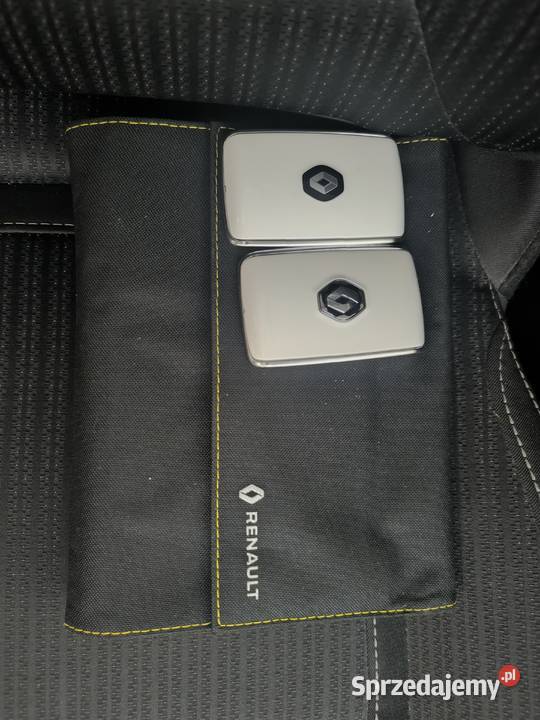 Renault Megane 2020 15 BLUE DCI 115 Automat EDC Kraków