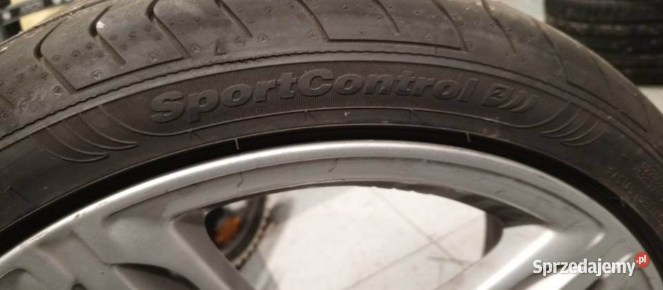 Alufelgi audi Węgrów