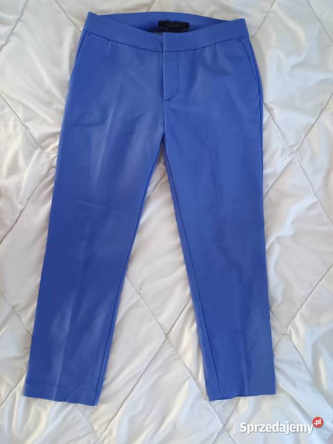 Wyjątkowe Spodnie Marki Karol Basic Połączenie Spodnie Strzelce Krajeńskie