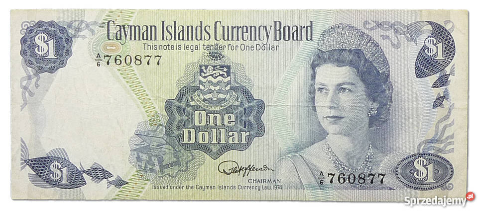 KAJMANY 1974 Człuchów