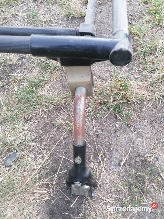 Bagażnik dachowy polonez Fiat itp
