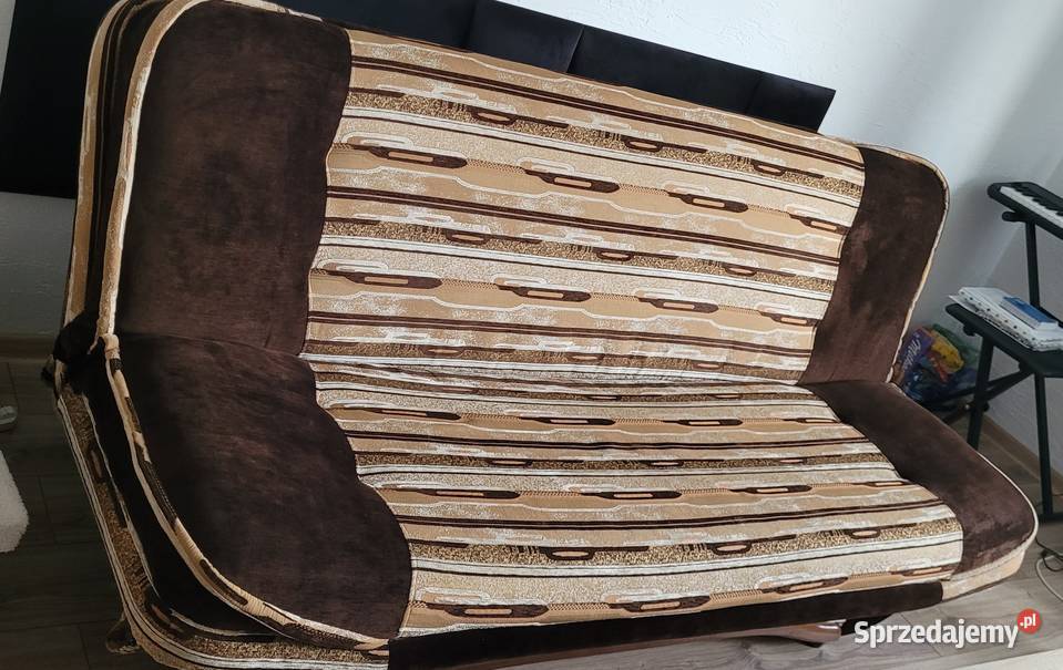 Komplet wypoczynkowy Jastrzębie-Zdrój