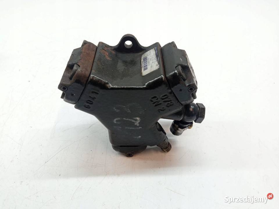 POMPA WTRYSKOWA 0445010138 55198933 13 CDTI Opel
