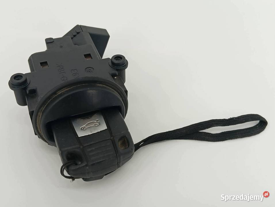 STACYJKA 6954722 Bmw Seria 5 V 20032010 E6061 Rok produkcji 2006