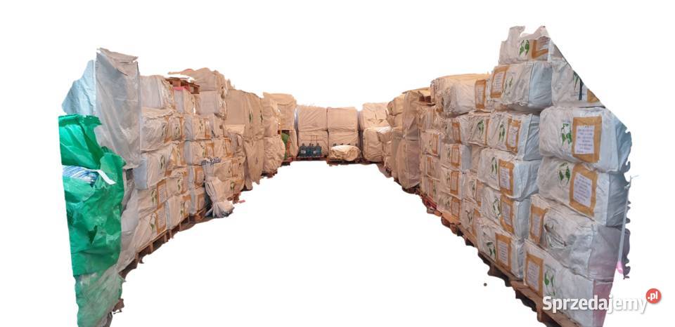 Big Bag 959595 na ziemię piasek żwir