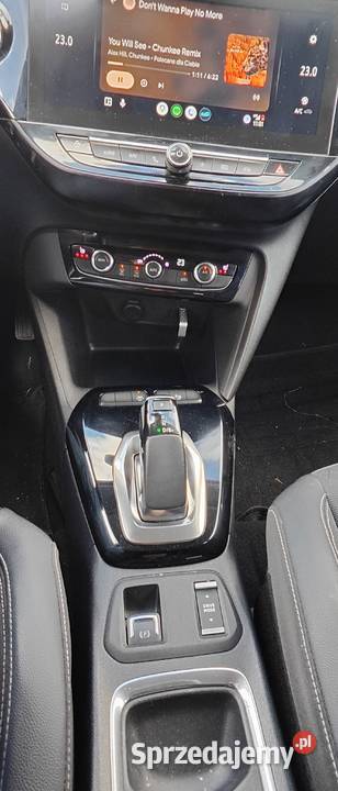 Opel Corsae Biznes 11KW Rok produkcji 2021 Sanniki