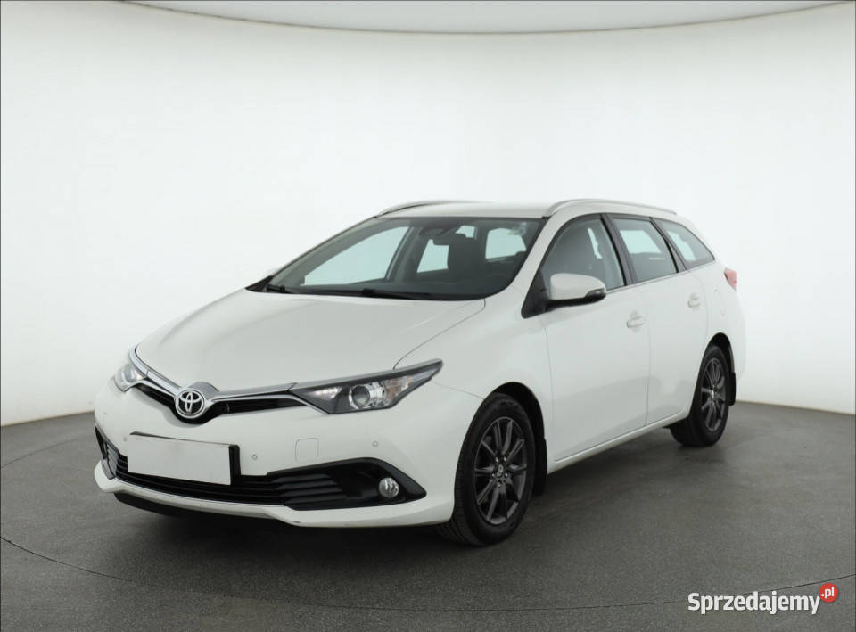 Toyota Auris 16 D4D elektryczne lusterka Piaseczno
