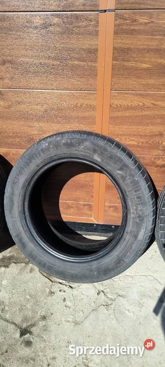 Opona Vredesten 20560 R16 92 H Kraczkowa